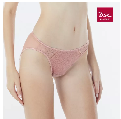 PAN96 BSC Panty กางเกงชั้นใน BIKINI - BU3373