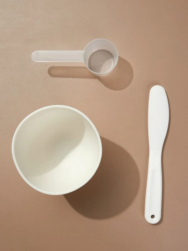 ชุดทำความสะอาดผิวหน้า 3 ชิ้น  e-98