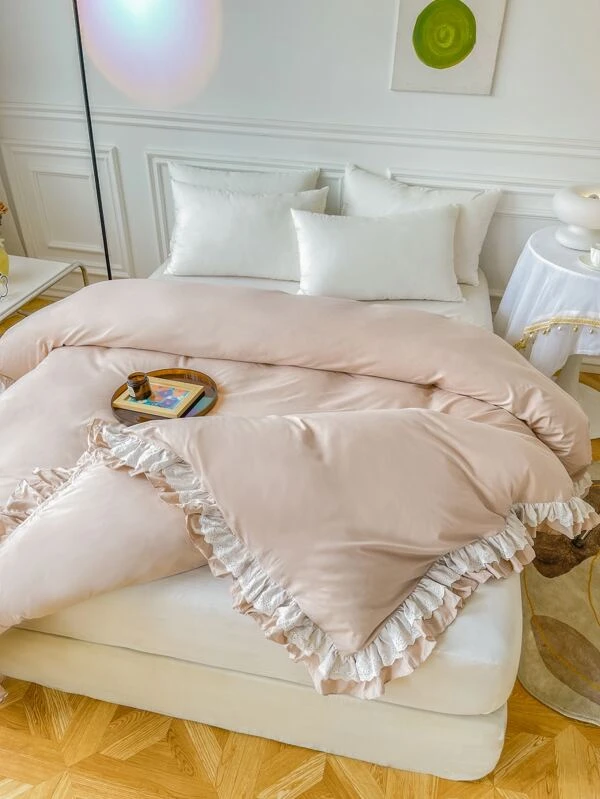 ผ้านวม ไม่มีฟิลเลอร์ นัวเนีย  t-71