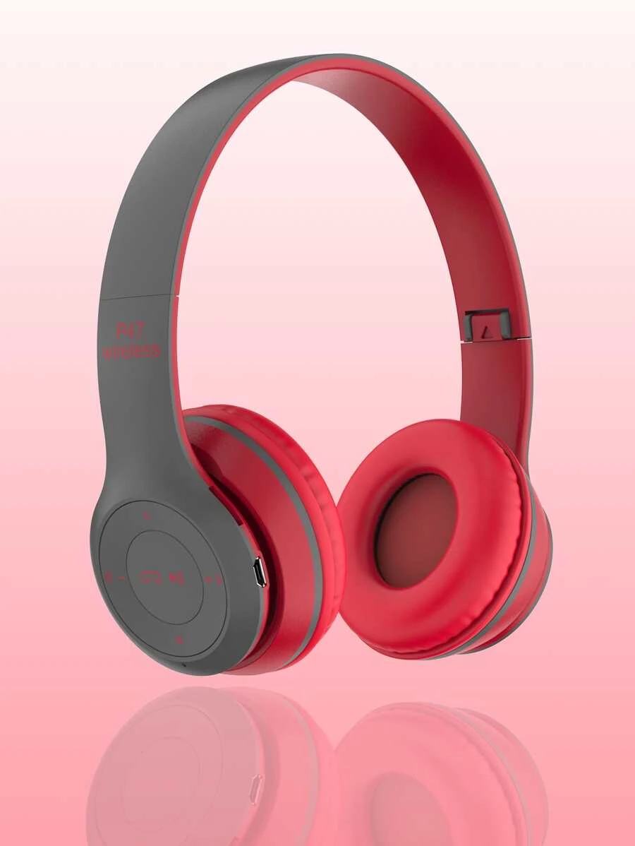 ชุดหูฟัง ไร้สาย เหมาะกับ Bluetooth dd-3