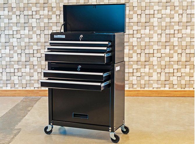 M-45 ตู้เครื่องมือ อุปกรณ์ช่าง ตู้ใส่เครื่องมือช่าง จัดส่งฟรี!!!!