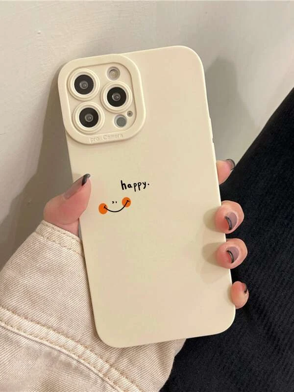 YUXI&TVG888 Automotive store เคส โทรศัพท์ หน้าการ์ตูน ค-33