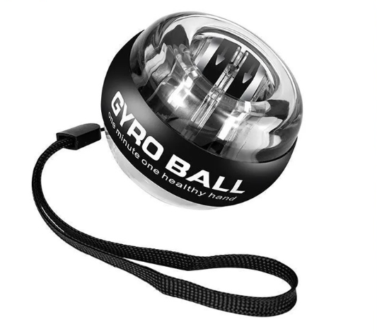 Z03-ลูกบอลออกกำลังกาย ข้อมือลูกบอลออกกำลังกาย อุปกรณ์ออกกำลังกาย ลูกบอลออกกำลังกาย ไจโรฟิตเนส อุปกรณ์ออกกำลังกาย