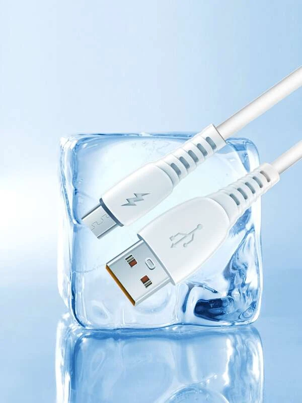 สายข้อมูล ไมโคร USB ชาร์จเร็ว 1 ชิ้น b-92