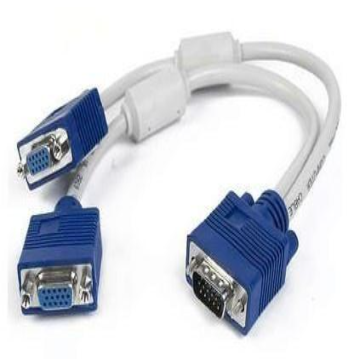 B93-VGA Y Cable