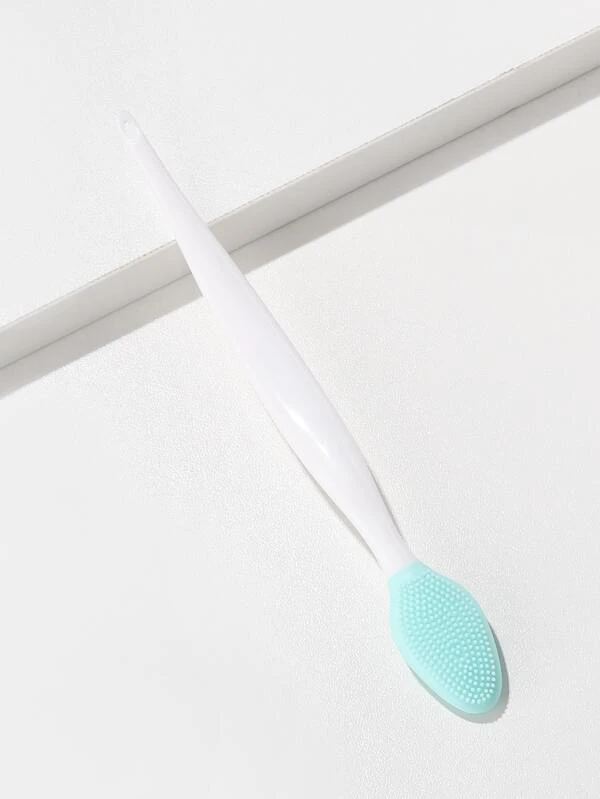 แปรงล้างหน้า ปีก d-51