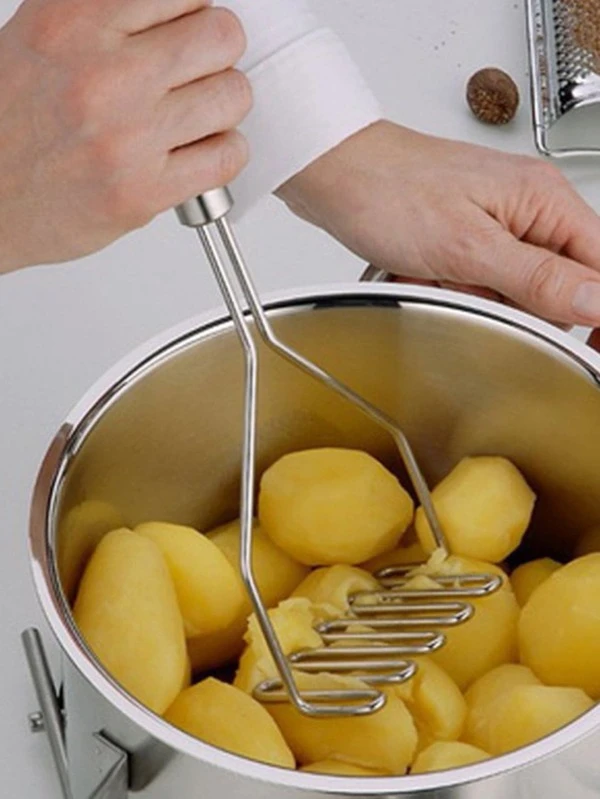 Presser มันฝรั่งสแตนเลส  ค-51