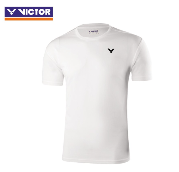 Z21-VICTOR เสื้อกีฬาแบดมินตัน รุ่น AT-9013