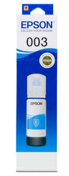 DA30-Epson T00V200 Ink Cartridge Cyan