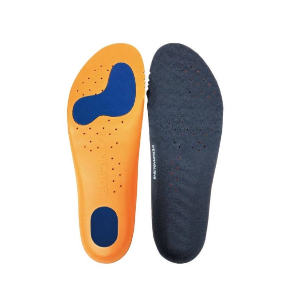 Z24-VICTOR แผ่นรองเท้า รุ่น VT-XD10