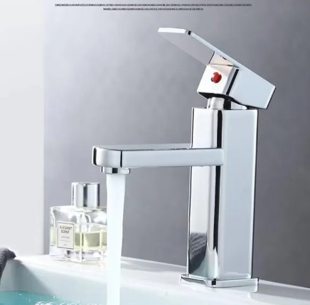 SA99-ก๊อกทองเหลือง ก๊อกน้ำ ก๊อกน้ำอ่างล้างหน้า ก๊อกน้ำทองเหลือง ก๊อกอ่างล้างมือ