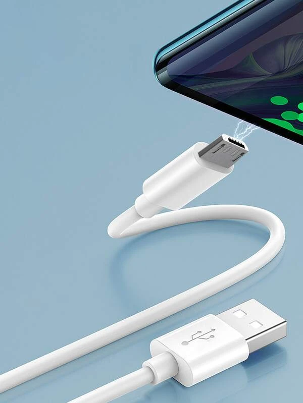 สายข้อมูล ชาร์จเร็ว 1 ชิ้น  b-66