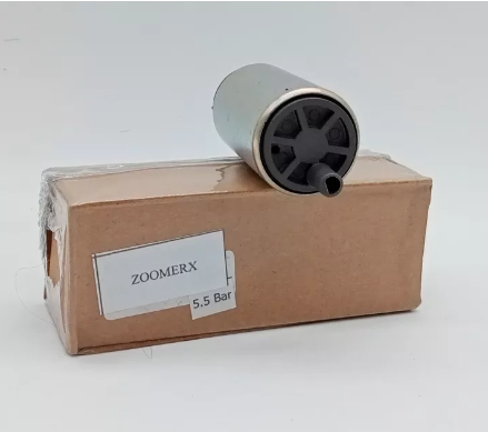 FU203-มอเตอร์ปั้มติ๊ก สำหรับรุ่น HONDA Zoomer-X มอเตอร์ปั้มน้ำมันเชื้อเพลิง 5.5bar เกรดแท้โรงงาน อะไหล่มอร์เตอร์ไซค์