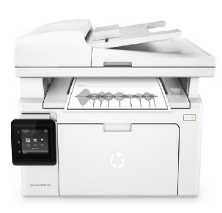 DA10-HP M130fw PRINTER