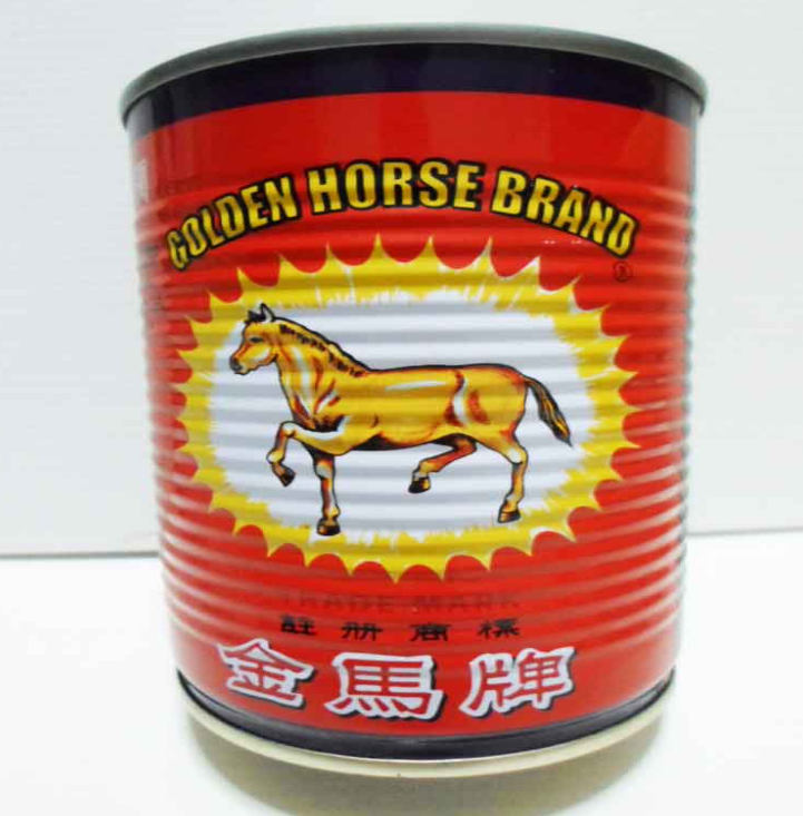 WA86-หนำเลี๊ยบกระป๋องแดง (570g)