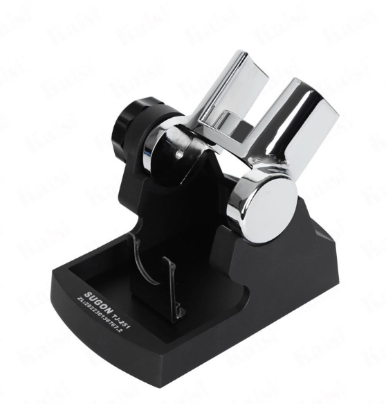 R50-SUGON Heat Gun Soldering Rework Station Handle วงเล็บลมปืน Sleepseat สำหรับ8620/861/2020 Repair เครื่องมือ