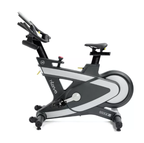 ว-004 จักรยานออกกำลังกาย Commercial Spinning Bike รุ่น 550GC3