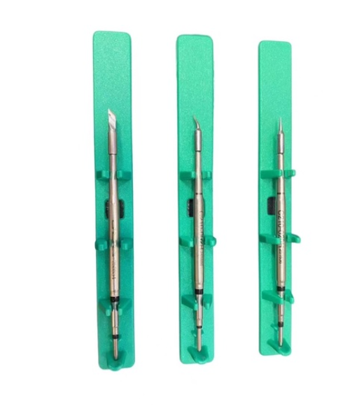 R53-jbc หัว（ของแท้100%）หัวแร้งเคล็ดลับหัวแร้ง c 210002 c 210018 c 210020