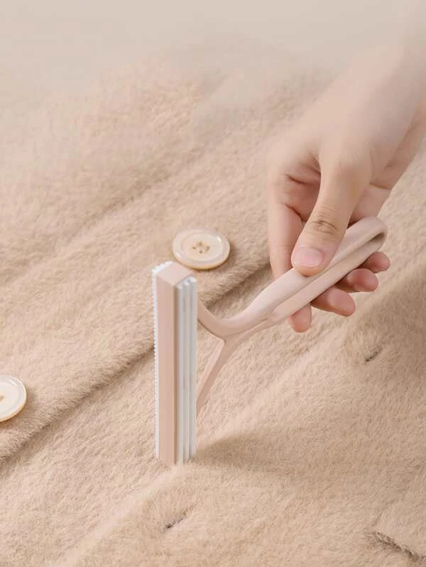 แปรงกำจัดขน สัตว์เลี้ยง 1 ชิ้น ม-72