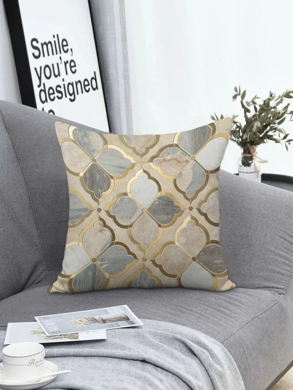 พิมพ์ เรขาคณิต a-89