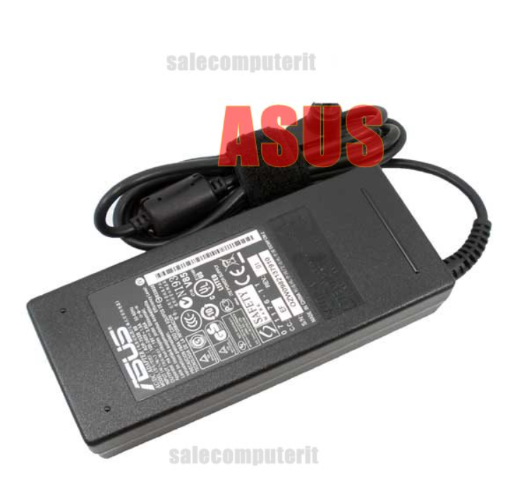 B28-Adapter Notebook Asus 19 V   2.1 A   2.3*1.0 mm.