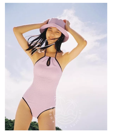 S53 when.we.summer - Brine Collection_Swimwear