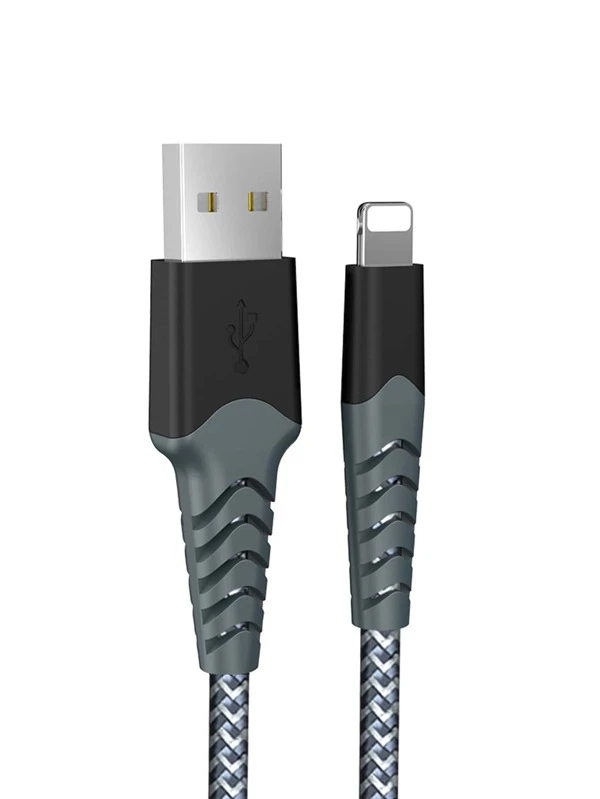 สายชาร์จไฟ Lightning 1 ชิ้น b-16