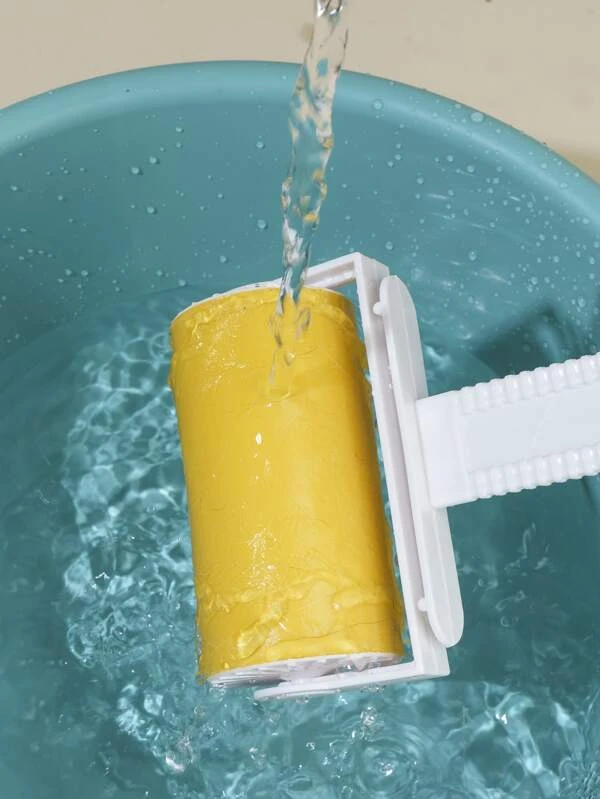 ลูกกลิ้ง กำจัดขนสัตว์เลี้ยง 1 ชิ้น ม-86