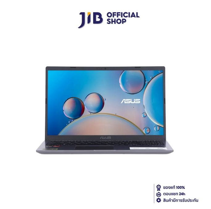 น31 ASUS NOTEBOOK (โน้ตบุ๊ค) M515DA-BQ303T (SLATE GREY)