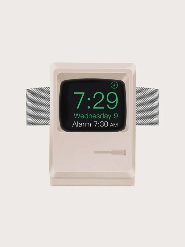 ที่ชาร์จ ที่วางโทรศัพท์ เหมาะกับ Apple Watch น-42