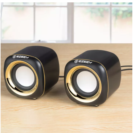 PD138-มัลติมีเดีย ลำโพงตั้งโต๊ะ ลำโพงคอม ลำโพงตั้งโต๊ะ ลำโพงUSB คอมพิวเตอร์ตั้งโต๊ะแล็ปท็อป ลำโพงมินิ ลำโพงสเตอริโอขนาดเล็ก ลำโพงมินิ