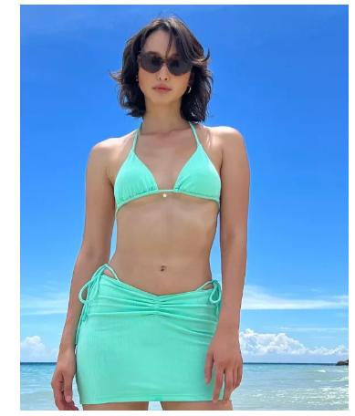 VA69-Gigibeachbabes - Mila Bikini Set