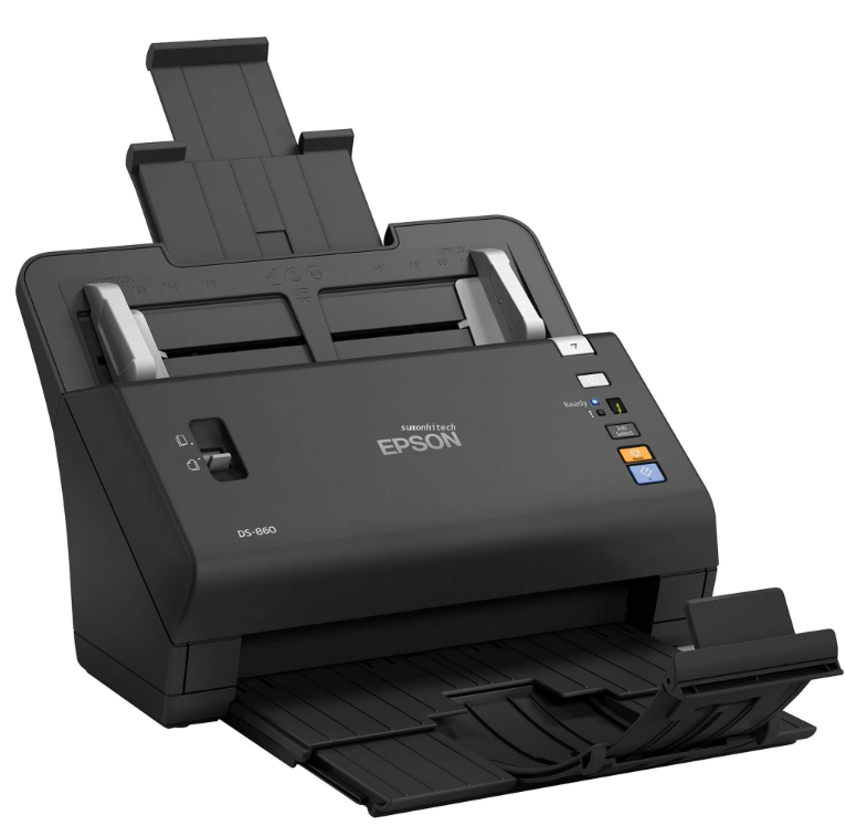 DA09-PRINTER EPSON DS-860