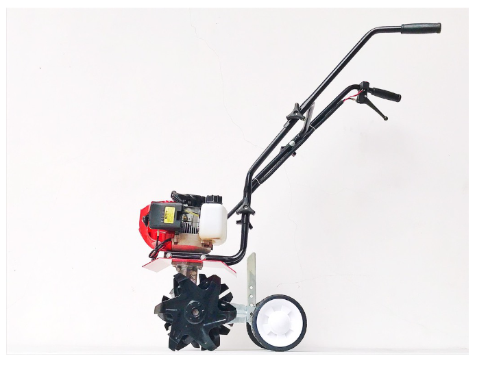 M-46 เครื่องพรวนดิน 2จังหวะ BL-765 BERALA